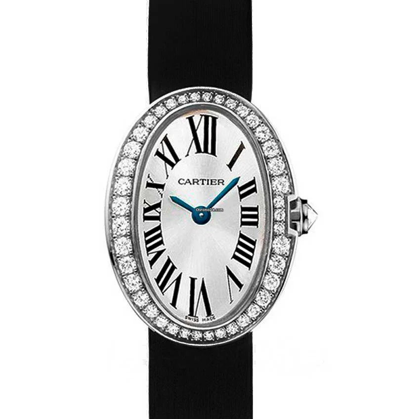 Cartier Baignoire wb520027